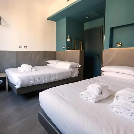 Ottaviano Smart 4*