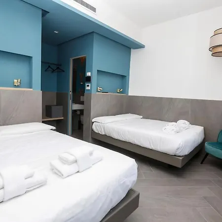 Ottaviano Smart 4*