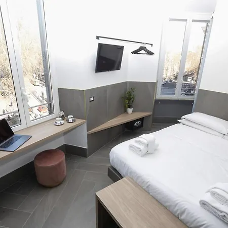 Ottaviano Smart 4*