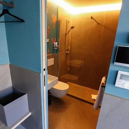 Ottaviano Smart Pensión 4*