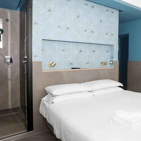 Ottaviano Smart Pensión 4*