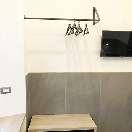 Ottaviano Smart Pensión