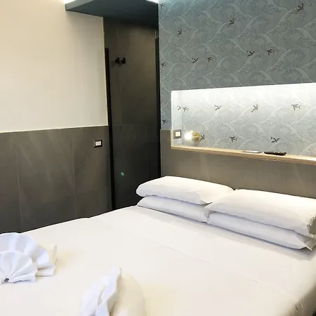 Ottaviano Smart Pensión
