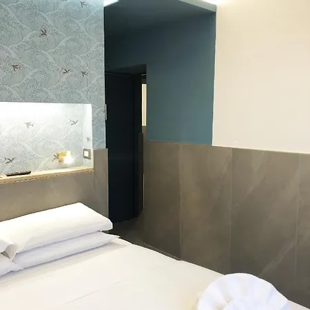Ottaviano Smart Pensión 4*