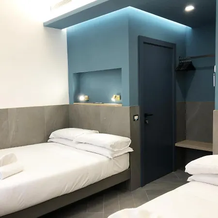 Ottaviano Smart 4* Roma