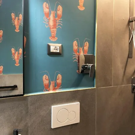 Ottaviano Smart 4* Roma