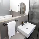 Ottaviano Smart 4* Řím