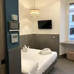 Ottaviano Smart Penzion Řím