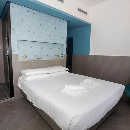 Konukevi Ottaviano Smart 4*