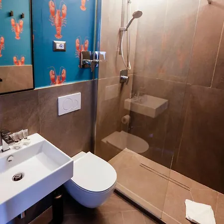 Ottaviano Smart Konukevi Roma