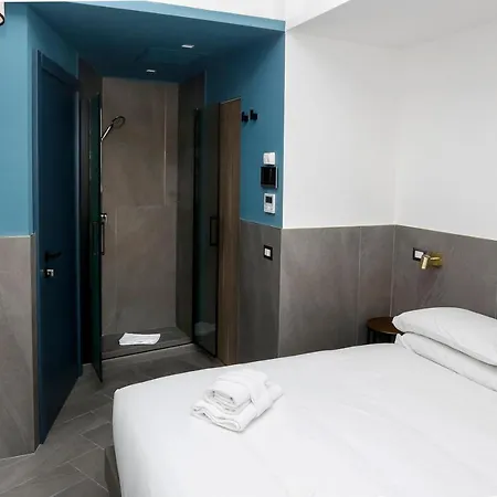 Ottaviano Smart 4* Roma