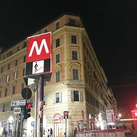 Ottaviano Smart Rzym