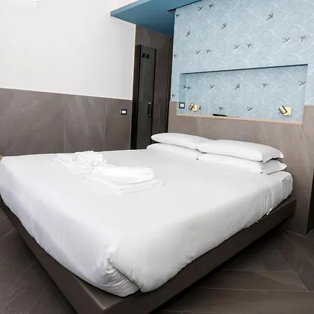 Konukevi Ottaviano Smart 4*