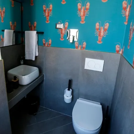 Konukevi Ottaviano Smart 4*