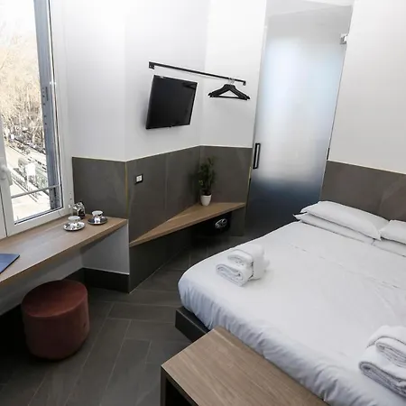 Ottaviano Smart 4*