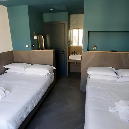 Ottaviano Smart 4* Roma