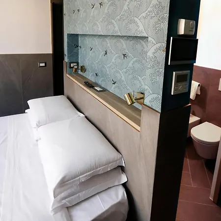 Ottaviano Smart Konukevi Roma