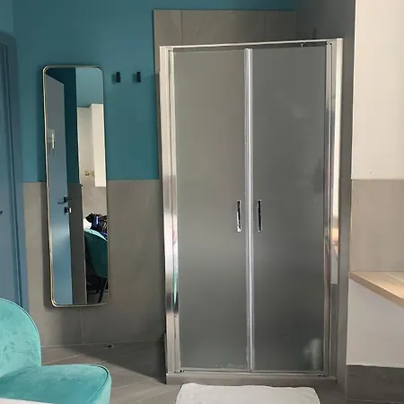 Ottaviano Smart Konukevi 4*