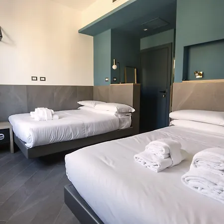 Ottaviano Smart Konukevi