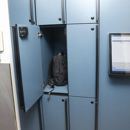 Konukevi Ottaviano Smart