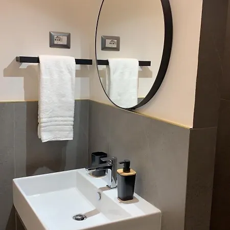 Ottaviano Smart Konukevi 4*