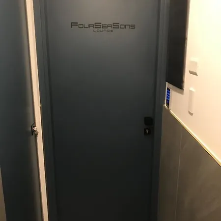 Ottaviano Smart Pensjonat 4*