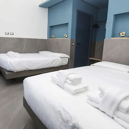 Konukevi Ottaviano Smart