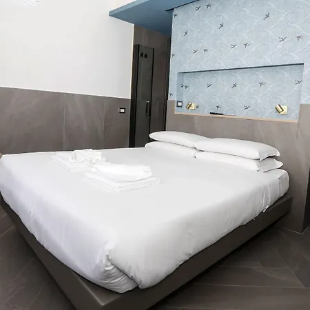Ottaviano Smart 4*