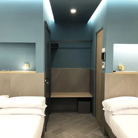 Ottaviano Smart Roma