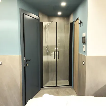 Ottaviano Smart Konukevi Roma