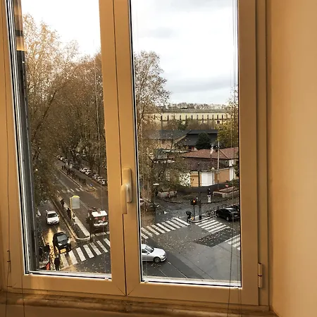 Ottaviano Smart Roma