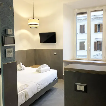 Ottaviano Smart 4* Rzym