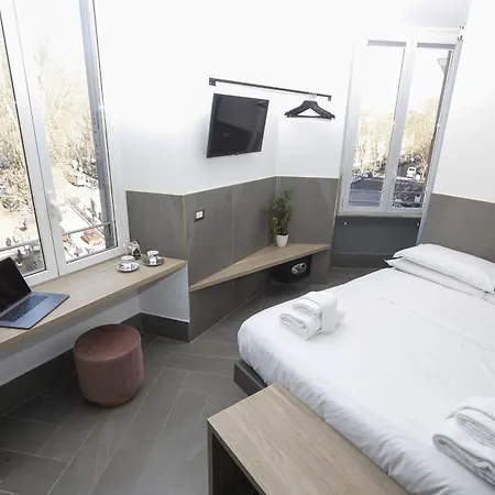 Affittacamere Ottaviano Smart