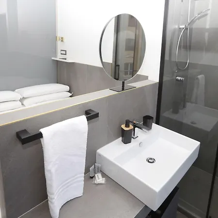 Ottaviano Smart 4* Roma