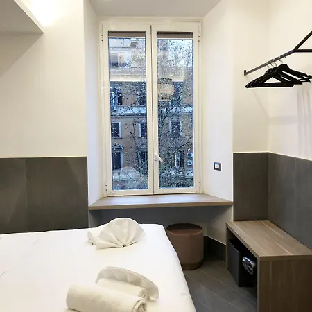 Affittacamere Ottaviano Smart 4*