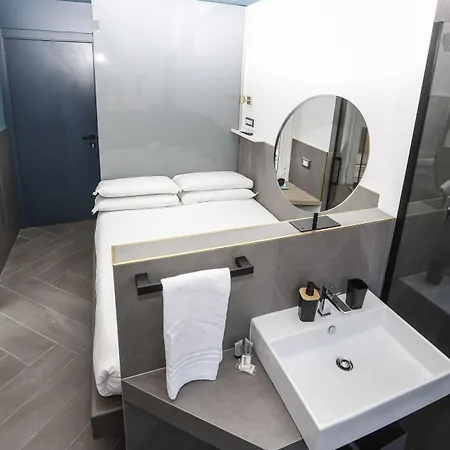 Pensjonat Ottaviano Smart 4*