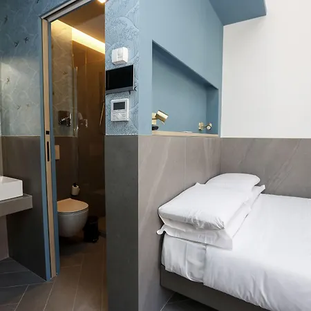 Ottaviano Smart 4* Roma