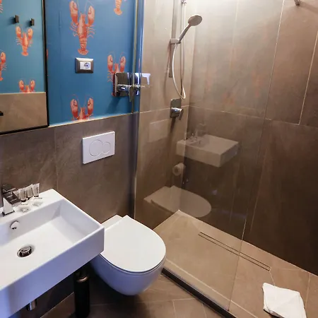 Pensjonat Ottaviano Smart 4*