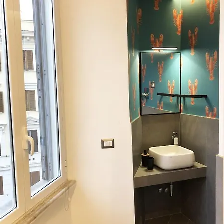 Ottaviano Smart Rzym
