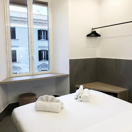 Ottaviano Smart Pensjonat