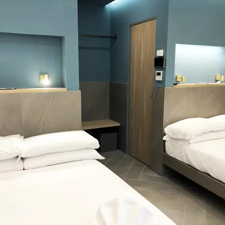 Ottaviano Smart Roma