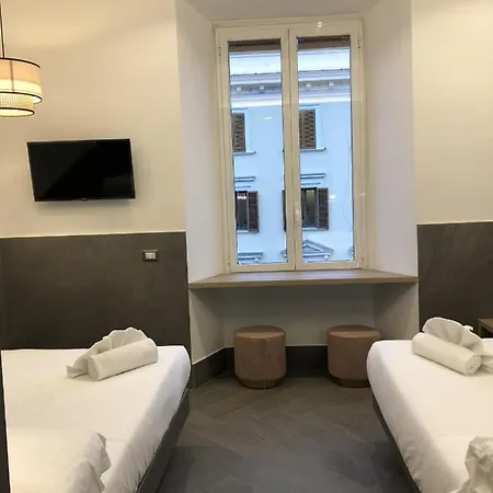 Ottaviano Smart 4*