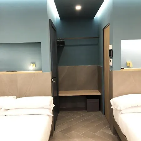 Ottaviano Smart 4* Roma