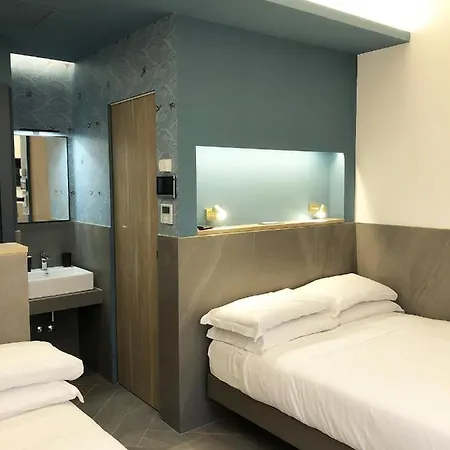 Ottaviano Smart 4*
