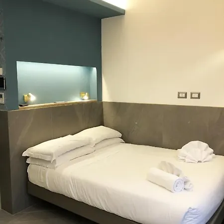 Ottaviano Smart Roma