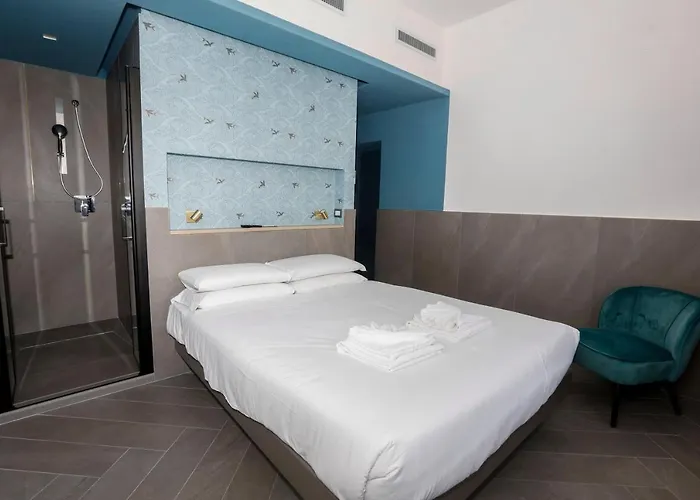Guest house Ottaviano Smart 4*