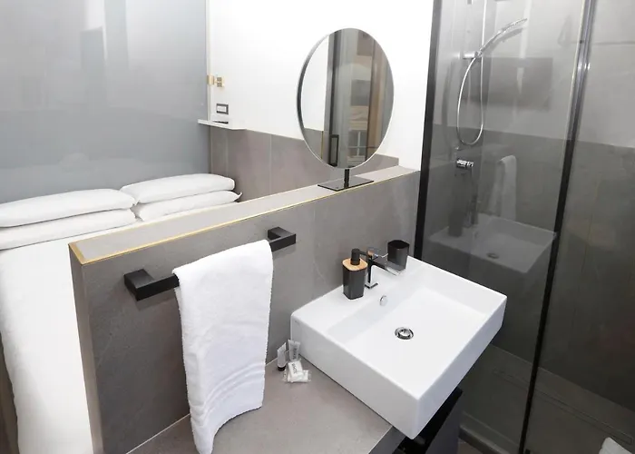 Ottaviano Smart 4* Rome