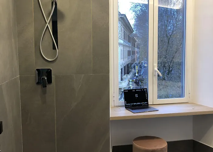 Ottaviano Smart Rome