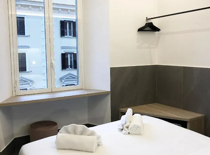 Ottaviano Smart Guest house