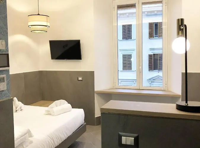 Guest house Ottaviano Smart